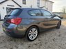 USED 2019 19 BMW 1 SERIES 1.5 118i GPF Sport Hatchback 3dr Petrol Manual Euro 6 (s/s) (136 ps) DAB NAV BT RP/SENSORS FSH