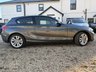 USED 2019 19 BMW 1 SERIES 1.5 118i GPF Sport Hatchback 3dr Petrol Manual Euro 6 (s/s) (136 ps) DAB NAV BT RP/SENSORS FSH