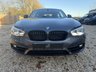 USED 2019 19 BMW 1 SERIES 1.5 118i GPF Sport Hatchback 3dr Petrol Manual Euro 6 (s/s) (136 ps) DAB NAV BT RP/SENSORS FSH