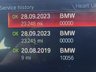 USED 2019 19 BMW 1 SERIES 1.5 118i GPF Sport Hatchback 3dr Petrol Manual Euro 6 (s/s) (136 ps) DAB NAV BT RP/SENSORS FSH
