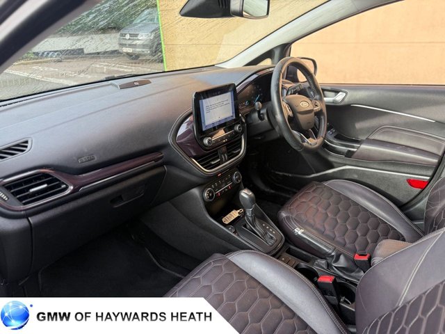 2019 FORD FIESTA - Photo 11