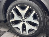 USED 2017 67 KIA SPORTAGE 2.0 CRDi GT-Line SUV 5dr Diesel Auto AWD Euro 6 (134 bhp) 1 Previous Owner / Apple Car Play / DAB Radio / Sat Nav / Bluetooth / Reverse Camera