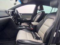 USED 2017 67 KIA SPORTAGE 2.0 CRDi GT-Line SUV 5dr Diesel Auto AWD Euro 6 (134 bhp) 1 Previous Owner / Apple Car Play / DAB Radio / Sat Nav / Bluetooth / Reverse Camera