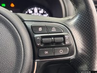 USED 2017 67 KIA SPORTAGE 2.0 CRDi GT-Line SUV 5dr Diesel Auto AWD Euro 6 (134 bhp) 1 Previous Owner / Apple Car Play / DAB Radio / Sat Nav / Bluetooth / Reverse Camera