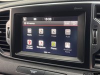 USED 2017 67 KIA SPORTAGE 2.0 CRDi GT-Line SUV 5dr Diesel Auto AWD Euro 6 (134 bhp) 1 Previous Owner / Apple Car Play / DAB Radio / Sat Nav / Bluetooth / Reverse Camera