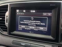 USED 2017 67 KIA SPORTAGE 2.0 CRDi GT-Line SUV 5dr Diesel Auto AWD Euro 6 (134 bhp) 1 Previous Owner / Apple Car Play / DAB Radio / Sat Nav / Bluetooth / Reverse Camera