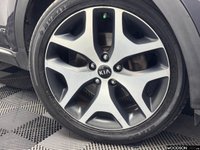 USED 2017 67 KIA SPORTAGE 2.0 CRDi GT-Line SUV 5dr Diesel Auto AWD Euro 6 (134 bhp) 1 Previous Owner / Apple Car Play / DAB Radio / Sat Nav / Bluetooth / Reverse Camera