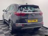 USED 2017 67 KIA SPORTAGE 2.0 CRDi GT-Line SUV 5dr Diesel Auto AWD Euro 6 (134 bhp) 1 Previous Owner / Apple Car Play / DAB Radio / Sat Nav / Bluetooth / Reverse Camera