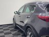 USED 2017 67 KIA SPORTAGE 2.0 CRDi GT-Line SUV 5dr Diesel Auto AWD Euro 6 (134 bhp) 1 Previous Owner / Apple Car Play / DAB Radio / Sat Nav / Bluetooth / Reverse Camera