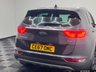 USED 2017 67 KIA SPORTAGE 2.0 CRDi GT-Line SUV 5dr Diesel Auto AWD Euro 6 (134 bhp) 1 Previous Owner / Apple Car Play / DAB Radio / Sat Nav / Bluetooth / Reverse Camera