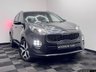 USED 2017 67 KIA SPORTAGE 2.0 CRDi GT-Line SUV 5dr Diesel Auto AWD Euro 6 (134 bhp) 1 Previous Owner / Apple Car Play / DAB Radio / Sat Nav / Bluetooth / Reverse Camera