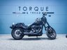 USED 2020 70 HARLEY-DAVIDSON SOFTAIL 1868 FXLRS Low Rider S Custom Cruiser Petrol Manual Euro 4 (93 ps) Nationwide Delivery &pound;149 - 9.9% APR
