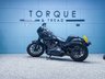 USED 2020 70 HARLEY-DAVIDSON SOFTAIL 1868 FXLRS Low Rider S Custom Cruiser Petrol Manual Euro 4 (93 ps) Nationwide Delivery &pound;149 - 9.9% APR