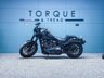 USED 2020 70 HARLEY-DAVIDSON SOFTAIL 1868 FXLRS Low Rider S Custom Cruiser Petrol Manual Euro 4 (93 ps) Nationwide Delivery &pound;149 - 9.9% APR