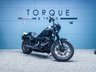USED 2020 70 HARLEY-DAVIDSON SOFTAIL 1868 FXLRS Low Rider S Custom Cruiser Petrol Manual Euro 4 (93 ps) Nationwide Delivery &pound;149 - 9.9% APR