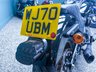 USED 2020 70 HARLEY-DAVIDSON SOFTAIL 1868 FXLRS Low Rider S Custom Cruiser Petrol Manual Euro 4 (93 ps) Nationwide Delivery &pound;149 - 9.9% APR