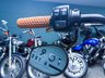 USED 2020 70 HARLEY-DAVIDSON SOFTAIL 1868 FXLRS Low Rider S Custom Cruiser Petrol Manual Euro 4 (93 ps) Nationwide Delivery &pound;149 - 9.9% APR