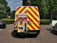 USED 2021 71 VAUXHALL MOVANO 2.3 CDTi 3500 BiTurbo Edition Panel Van 5dr Diesel Manual FWD L3 H2 Euro 6 (135 ps) 