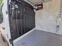 USED 2021 71 VAUXHALL MOVANO 2.3 CDTi 3500 BiTurbo Edition Panel Van 5dr Diesel Manual FWD L3 H2 Euro 6 (135 ps) 