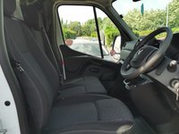 USED 2021 71 VAUXHALL MOVANO 2.3 CDTi 3500 BiTurbo Edition Panel Van 5dr Diesel Manual FWD L3 H2 Euro 6 (135 ps) 