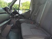 USED 2021 71 VAUXHALL MOVANO 2.3 CDTi 3500 BiTurbo Edition Panel Van 5dr Diesel Manual FWD L3 H2 Euro 6 (135 ps) 