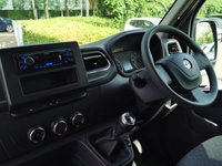 USED 2021 71 VAUXHALL MOVANO 2.3 CDTi 3500 BiTurbo Edition Panel Van 5dr Diesel Manual FWD L3 H2 Euro 6 (135 ps) 