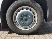 USED 2021 71 VAUXHALL MOVANO 2.3 CDTi 3500 BiTurbo Edition Panel Van 5dr Diesel Manual FWD L3 H2 Euro 6 (135 ps) 