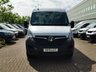 USED 2021 71 VAUXHALL MOVANO 2.3 CDTi 3500 BiTurbo Edition Panel Van 5dr Diesel Manual FWD L3 H2 Euro 6 (135 ps) 
