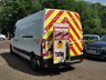 USED 2021 71 VAUXHALL MOVANO 2.3 CDTi 3500 BiTurbo Edition Panel Van 5dr Diesel Manual FWD L3 H2 Euro 6 (135 ps) 