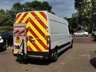 USED 2021 71 VAUXHALL MOVANO 2.3 CDTi 3500 BiTurbo Edition Panel Van 5dr Diesel Manual FWD L3 H2 Euro 6 (135 ps) 