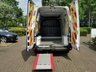USED 2021 71 VAUXHALL MOVANO 2.3 CDTi 3500 BiTurbo Edition Panel Van 5dr Diesel Manual FWD L3 H2 Euro 6 (135 ps) 