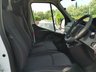 USED 2021 71 VAUXHALL MOVANO 2.3 CDTi 3500 BiTurbo Edition Panel Van 5dr Diesel Manual FWD L3 H2 Euro 6 (135 ps) 