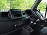 USED 2021 71 VAUXHALL MOVANO 2.3 CDTi 3500 BiTurbo Edition Panel Van 5dr Diesel Manual FWD L3 H2 Euro 6 (135 ps) 