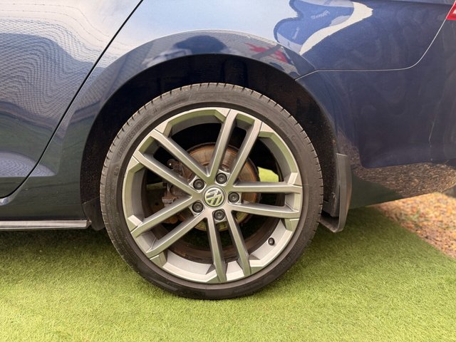 2017 VOLKSWAGEN GOLF - Photo 12