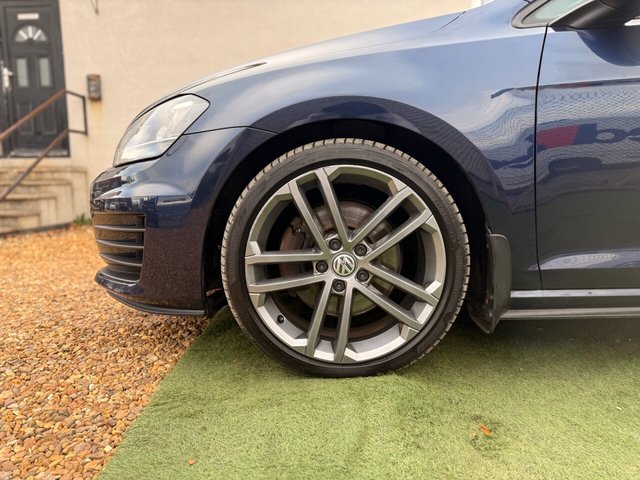 2017 VOLKSWAGEN GOLF - Photo 10