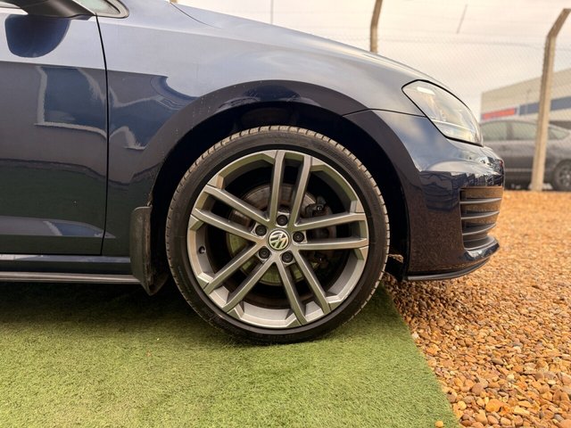 2017 VOLKSWAGEN GOLF - Photo 11
