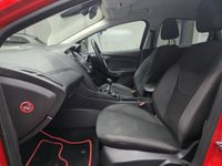USED 2016 16 FORD FOCUS 1.0T EcoBoost Zetec S Hatchback 5dr Petrol Manual Euro 6 (s/s) (125 ps) Front And Rear Parking Sensors - DAB - &pound;20 Tax