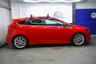 USED 2016 16 FORD FOCUS 1.0T EcoBoost Zetec S Hatchback 5dr Petrol Manual Euro 6 (s/s) (125 ps) Front And Rear Parking Sensors - DAB - &pound;20 Tax
