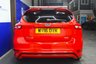 USED 2016 16 FORD FOCUS 1.0T EcoBoost Zetec S Hatchback 5dr Petrol Manual Euro 6 (s/s) (125 ps) Front And Rear Parking Sensors - DAB - &pound;20 Tax