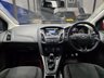 USED 2016 16 FORD FOCUS 1.0T EcoBoost Zetec S Hatchback 5dr Petrol Manual Euro 6 (s/s) (125 ps) Front And Rear Parking Sensors - DAB - &pound;20 Tax