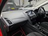 USED 2016 16 FORD FOCUS 1.0T EcoBoost Zetec S Hatchback 5dr Petrol Manual Euro 6 (s/s) (125 ps) Front And Rear Parking Sensors - DAB - &pound;20 Tax