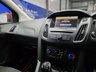 USED 2016 16 FORD FOCUS 1.0T EcoBoost Zetec S Hatchback 5dr Petrol Manual Euro 6 (s/s) (125 ps) Front And Rear Parking Sensors - DAB - &pound;20 Tax