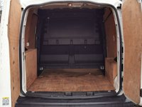 USED 2021 21 VOLKSWAGEN CADDY 2.0 TDI C20 Commerce Panel Van 5dr Diesel Manual SWB Euro 6 (s/s) (102 ps) 