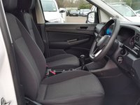 USED 2021 21 VOLKSWAGEN CADDY 2.0 TDI C20 Commerce Panel Van 5dr Diesel Manual SWB Euro 6 (s/s) (102 ps) 
