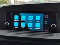 USED 2021 21 VOLKSWAGEN CADDY 2.0 TDI C20 Commerce Panel Van 5dr Diesel Manual SWB Euro 6 (s/s) (102 ps) 