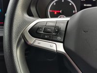 USED 2021 21 VOLKSWAGEN CADDY 2.0 TDI C20 Commerce Panel Van 5dr Diesel Manual SWB Euro 6 (s/s) (102 ps) 