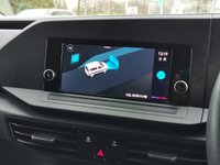 USED 2021 21 VOLKSWAGEN CADDY 2.0 TDI C20 Commerce Panel Van 5dr Diesel Manual SWB Euro 6 (s/s) (102 ps) 