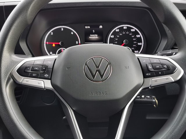 2021 VOLKSWAGEN CADDY - Photo 12