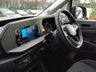 USED 2021 21 VOLKSWAGEN CADDY 2.0 TDI C20 Commerce Panel Van 5dr Diesel Manual SWB Euro 6 (s/s) (102 ps) 