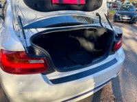 USED 2017 17 BMW 2 SERIES 1.5 218i Sport Coupe 2dr Petrol Manual Euro 6 (s/s) (136 ps) Low Mileage, ULEZ Complaint BMW Coupe That Has 1 Former Owner And Full Service History !